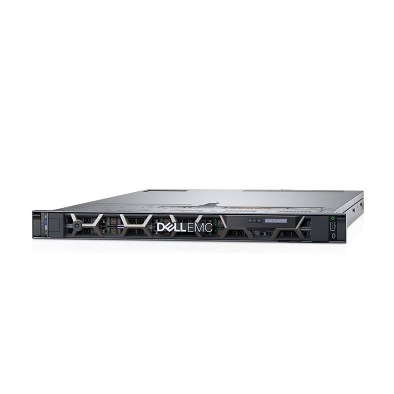 Dell EMC POWEREDGE R440 – PT. ECS Indo Jaya