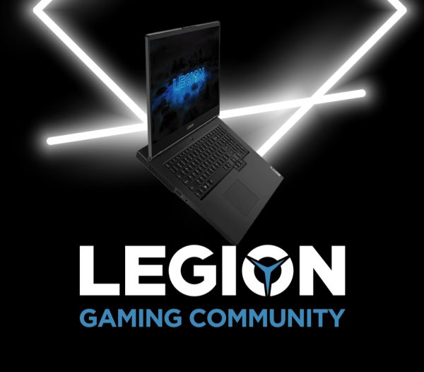 Lenovo: Let’s Meet The Legion