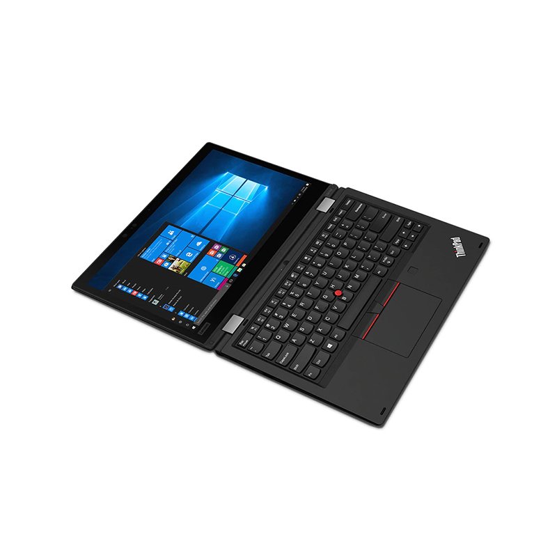 Lenovo ThinkPad L390 Yoga – PT. ECS Indo Jaya