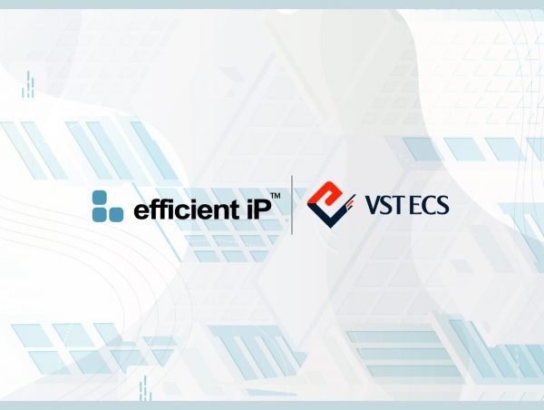 Efficient IP – New Partnership