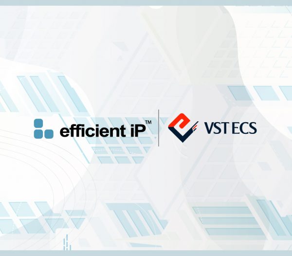 Efficient IP – New Partnership