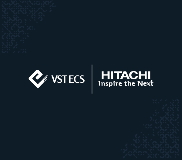 Press Release: Hitachi Vantara tunjuk PT. ECS Indo Jaya sebagai distributor untuk memperluas jangkuan pangsa pasar