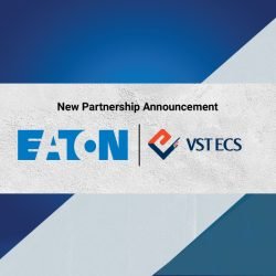 Eaton : New Partnership Annoucement