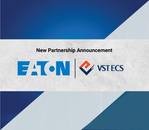 Eaton : New Partnership Annoucement